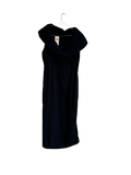 Robe noir