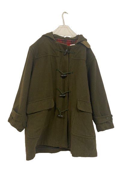 Duffle coat Valentino