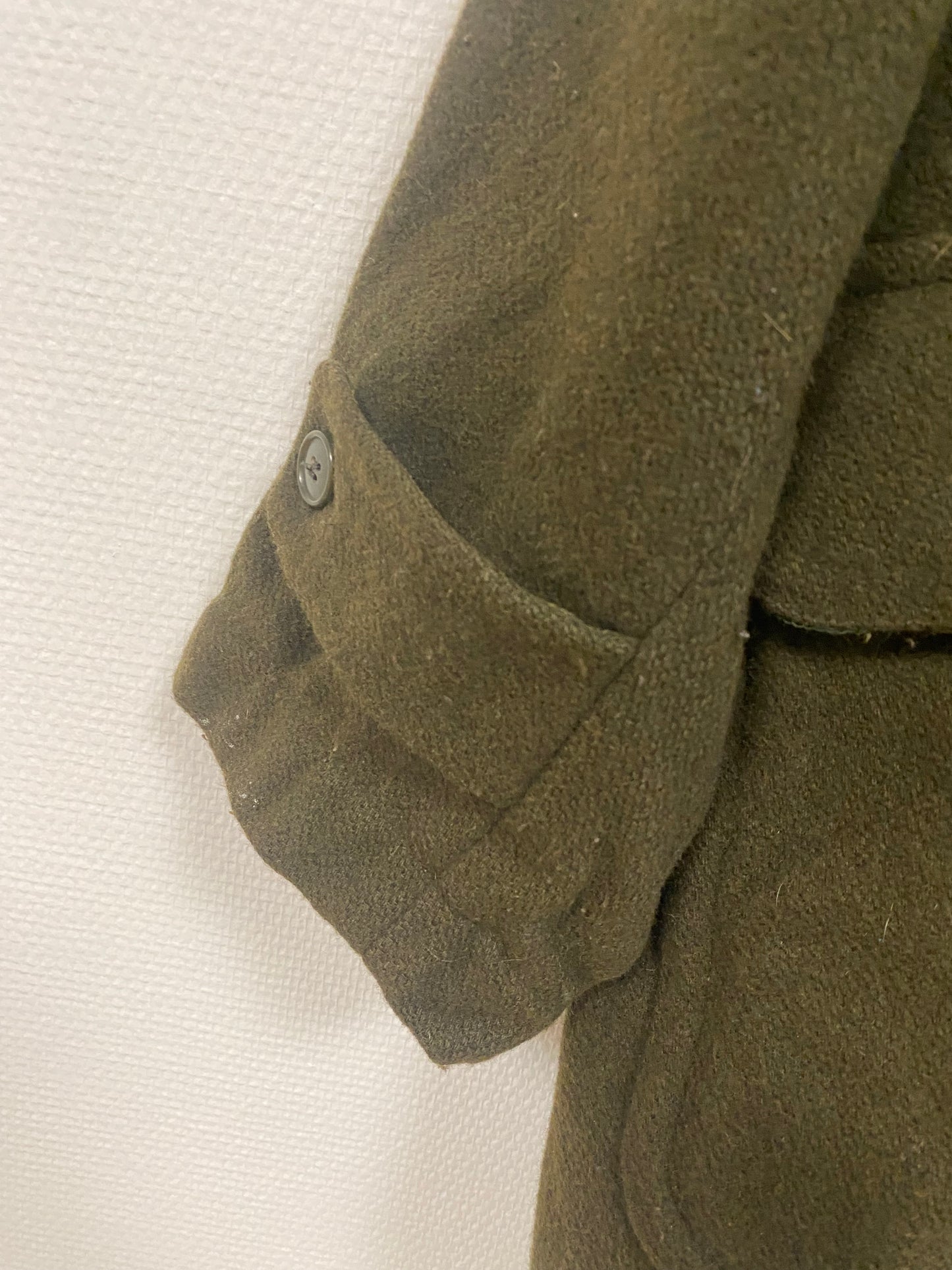 Duffle coat Valentino