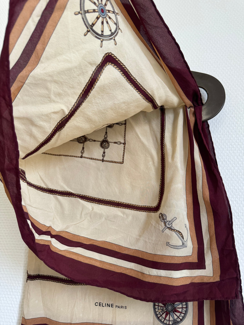 Foulard CELINE