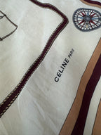 Foulard CELINE