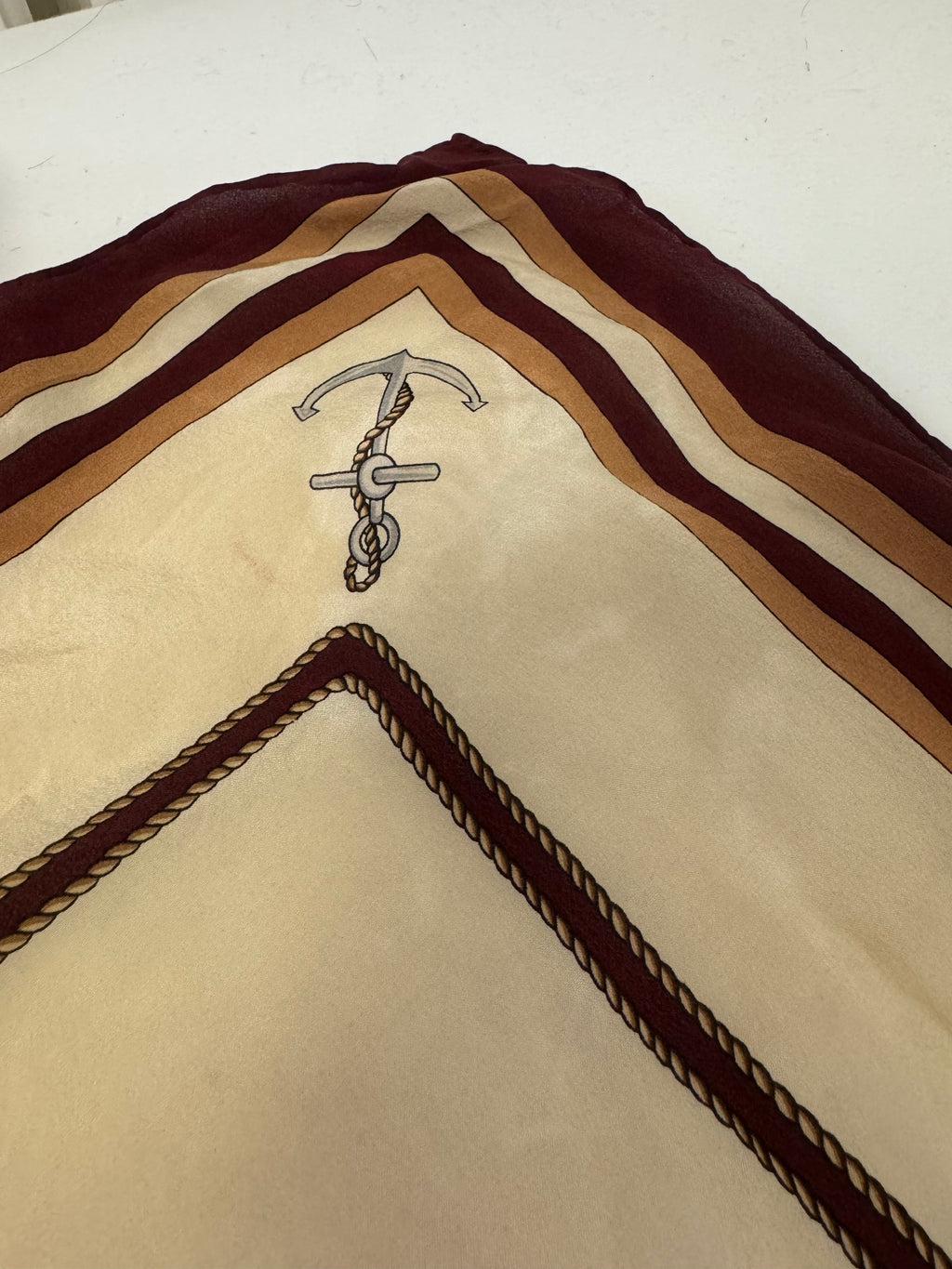 Foulard CELINE