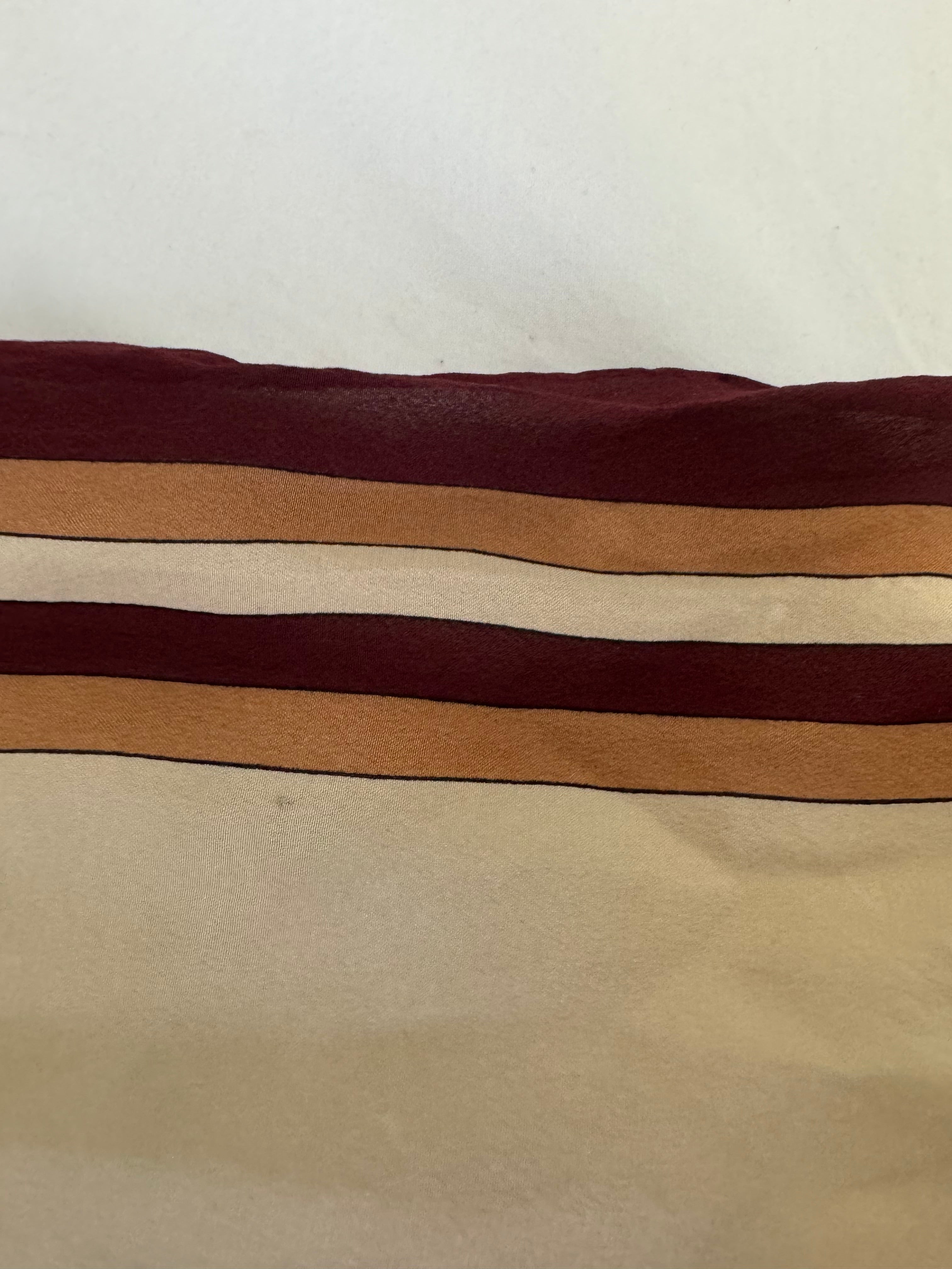 Foulard CELINE