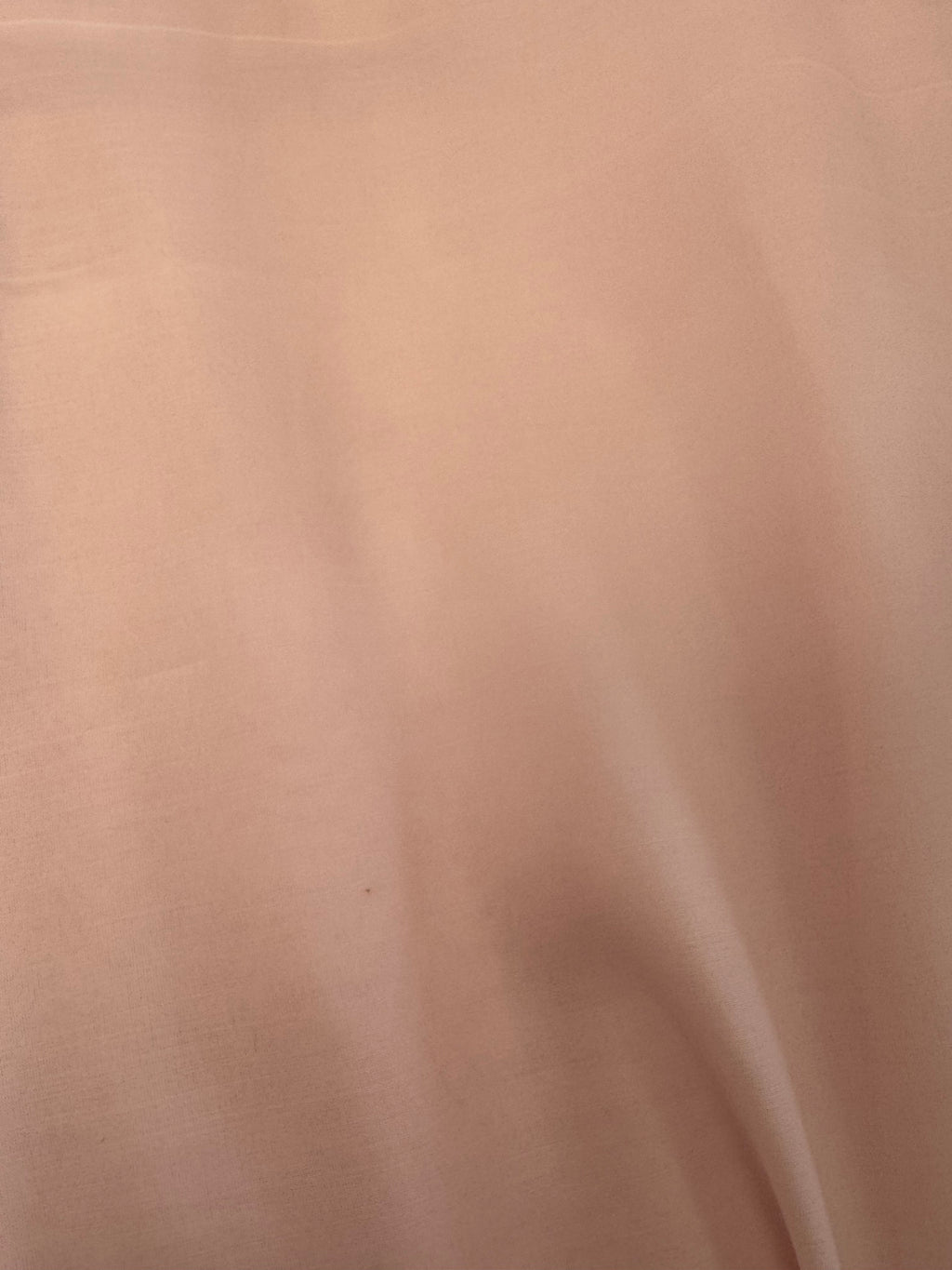 Robe de nuit rose