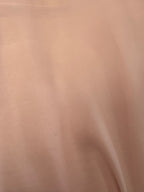 Robe de nuit rose