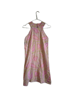 Robe paisley 70s