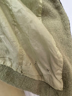 Veste en laine Electre