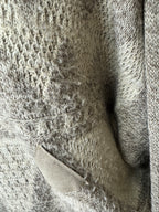 Pull à motifs 90s