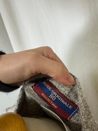 Pull à motifs 90s