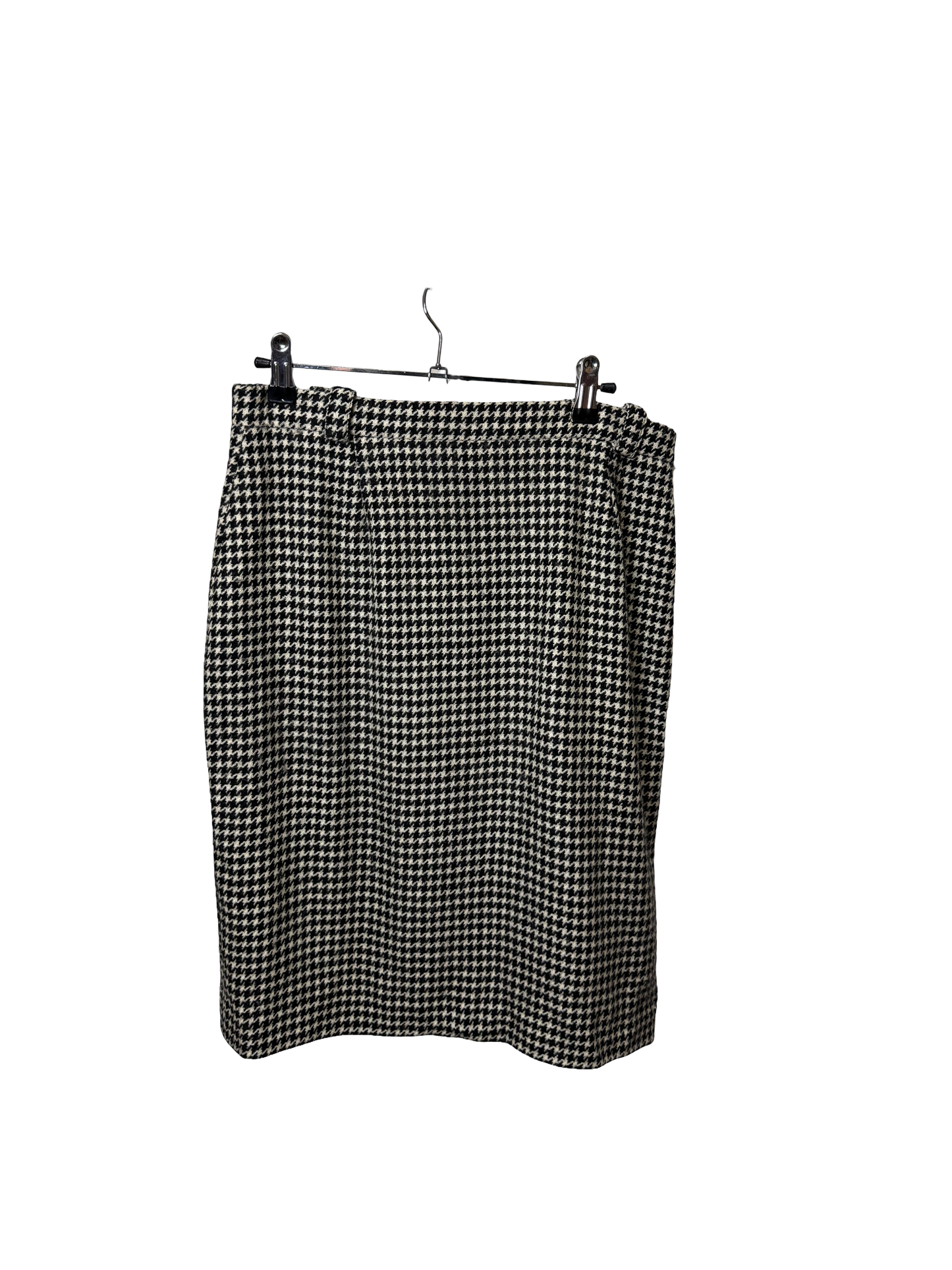 Jupe en laine Électre