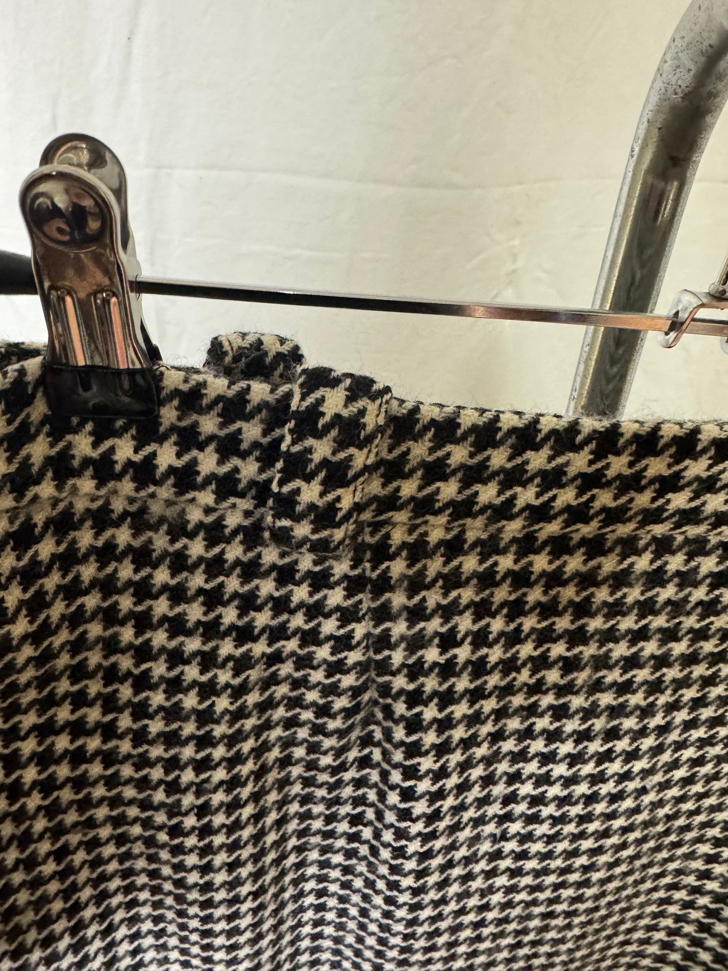 Jupe en laine Électre