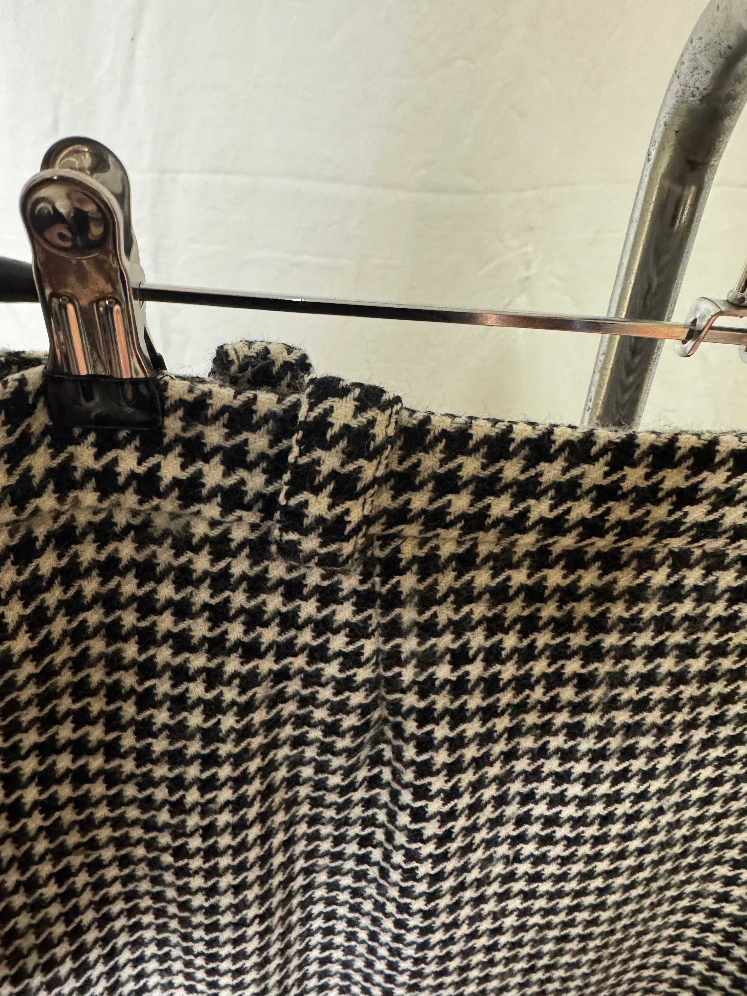 Jupe en laine Électre