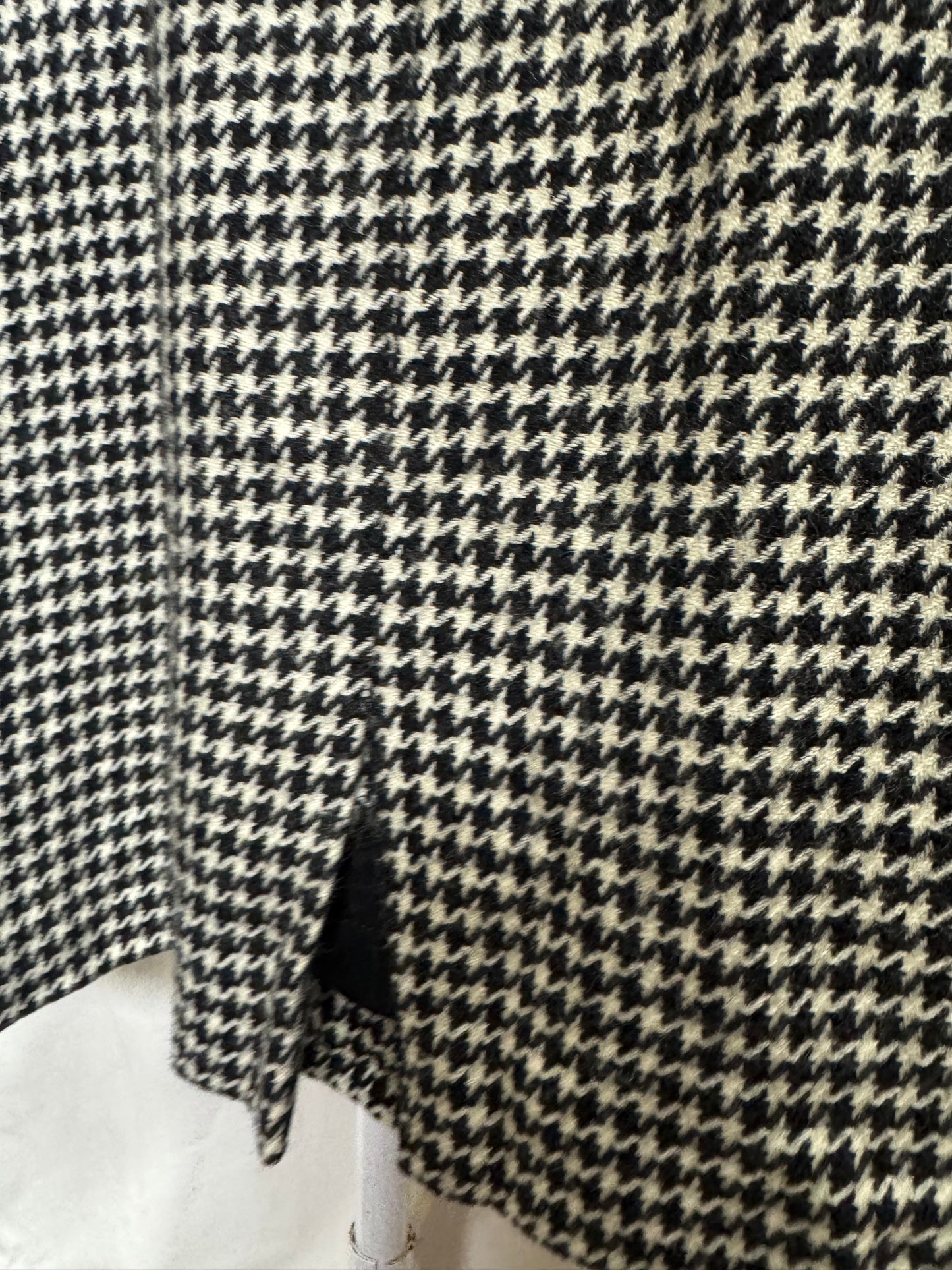 Jupe en laine Électre