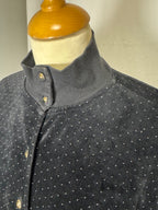 Veste en velours