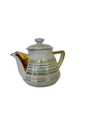 Théière en céramique