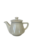 Théière art déco Villeroy et Boch