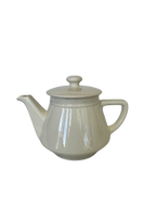 Théière art déco Villeroy et Boch