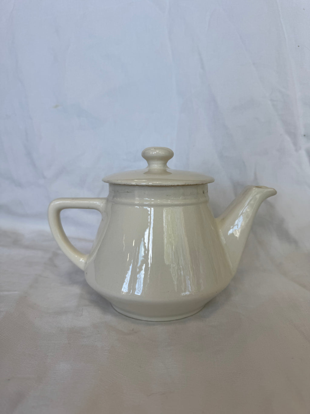 Théière art déco Villeroy et Boch