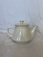 Théière art déco Villeroy et Boch