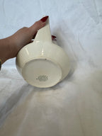 Théière art déco Villeroy et Boch