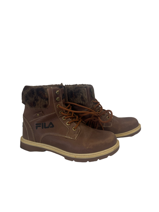 Boots Fila
