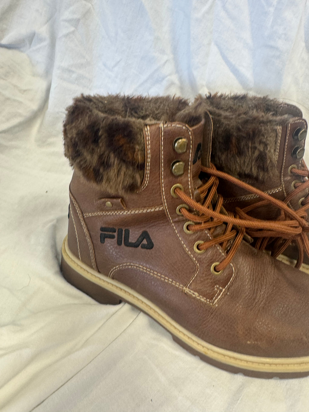 Boots Fila