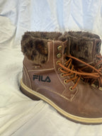 Boots Fila