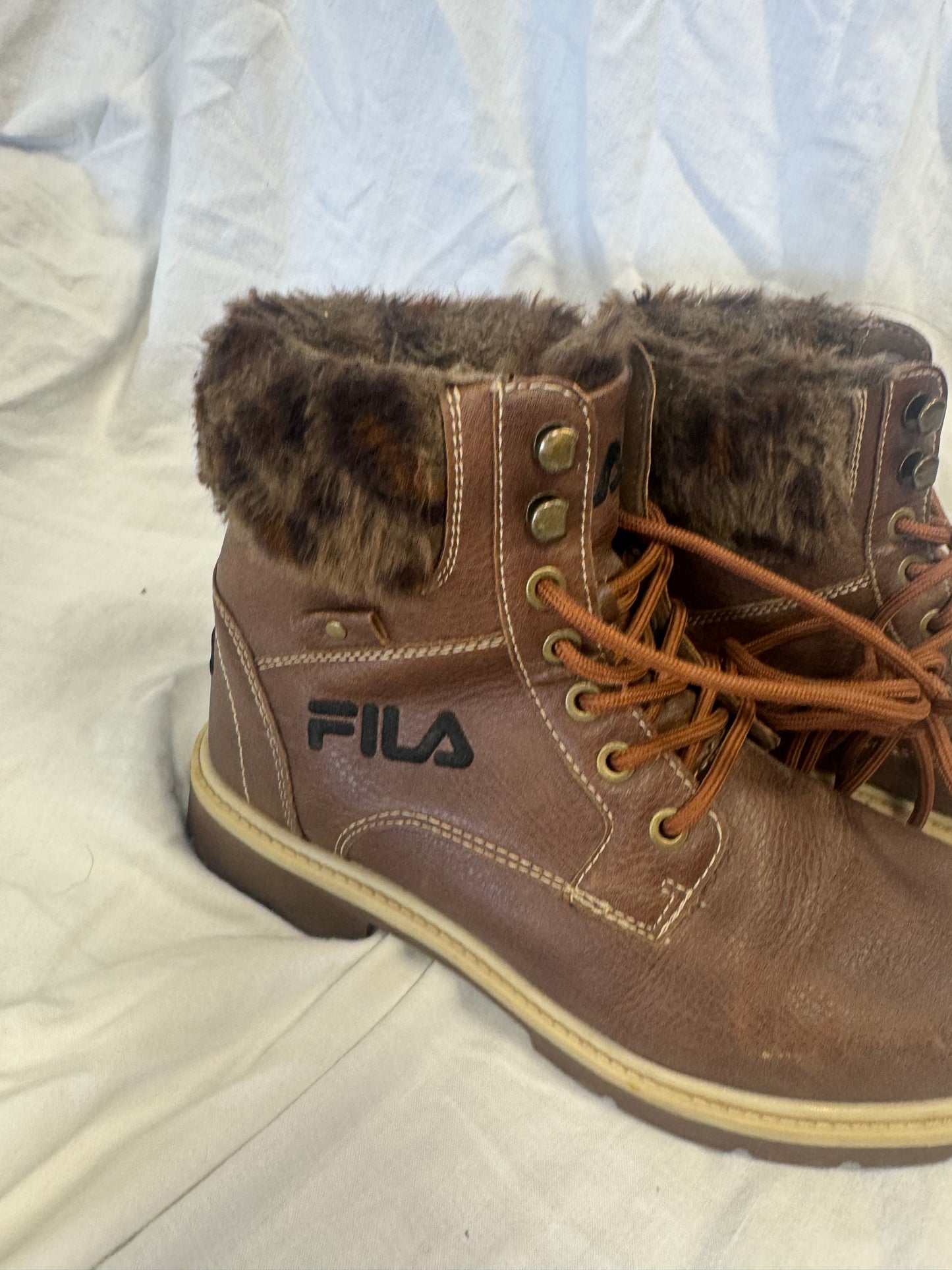 Boots Fila
