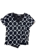 Top mesh Y2K