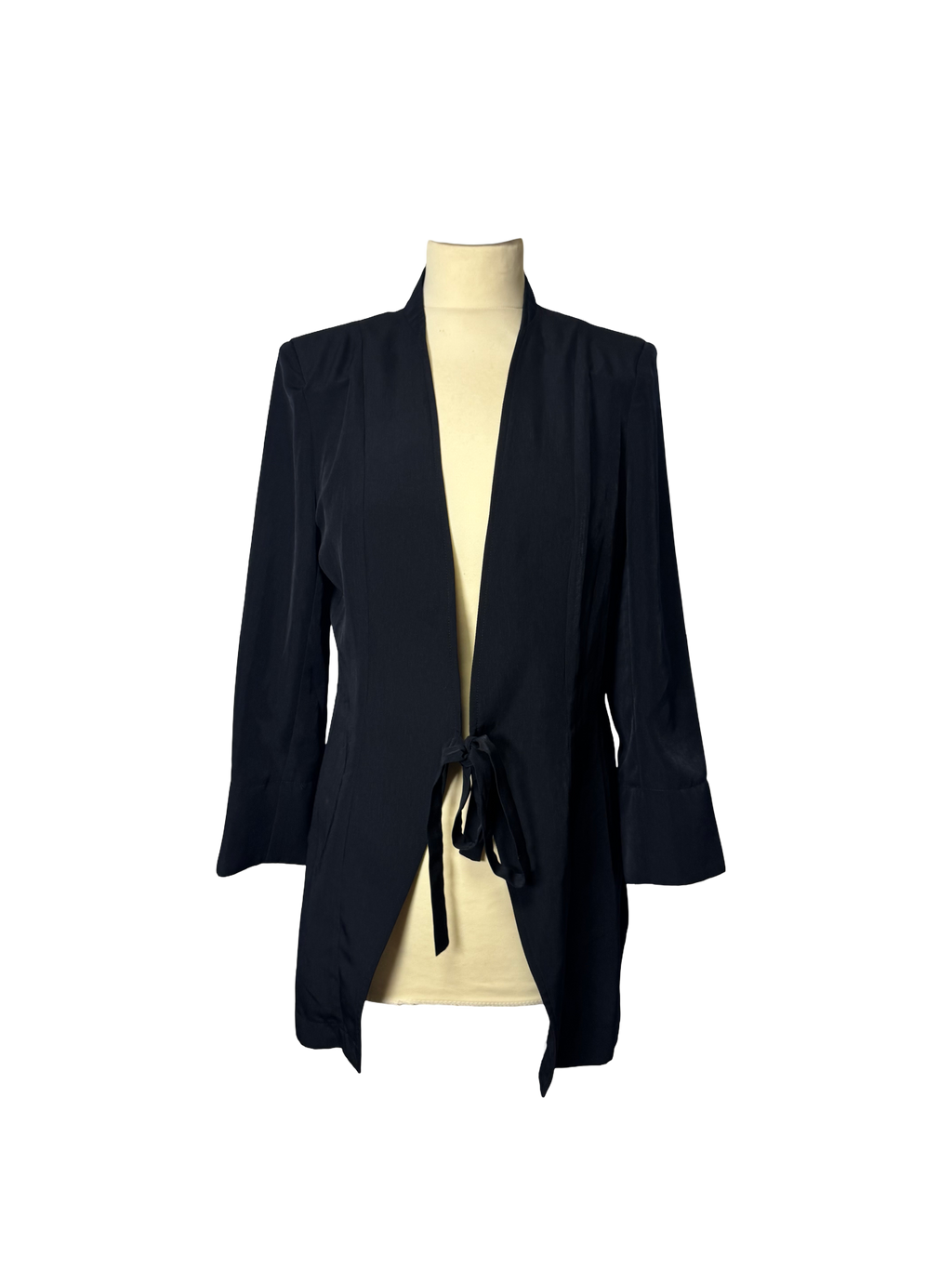 Blouse longue