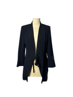 Blouse longue