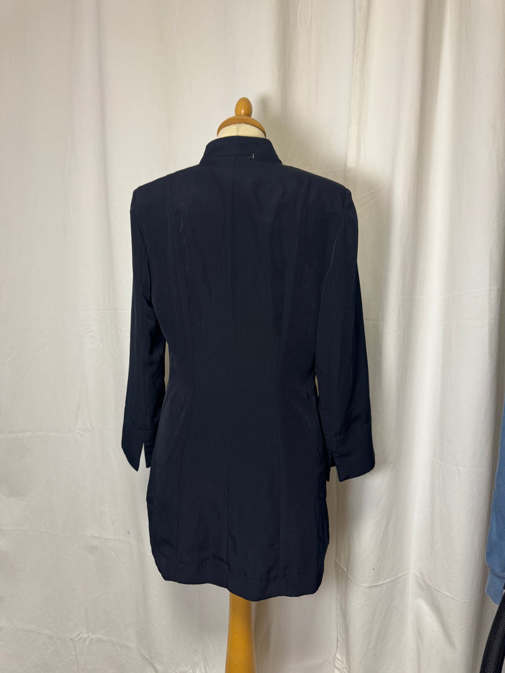 Blouse longue