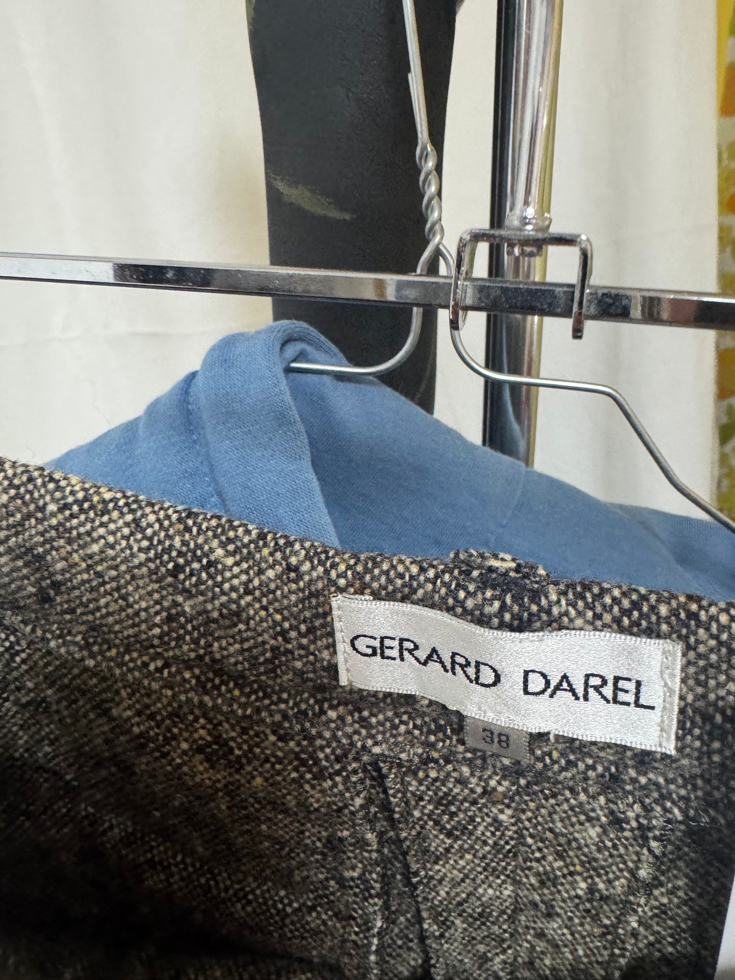 Pantalon Gérard Darel