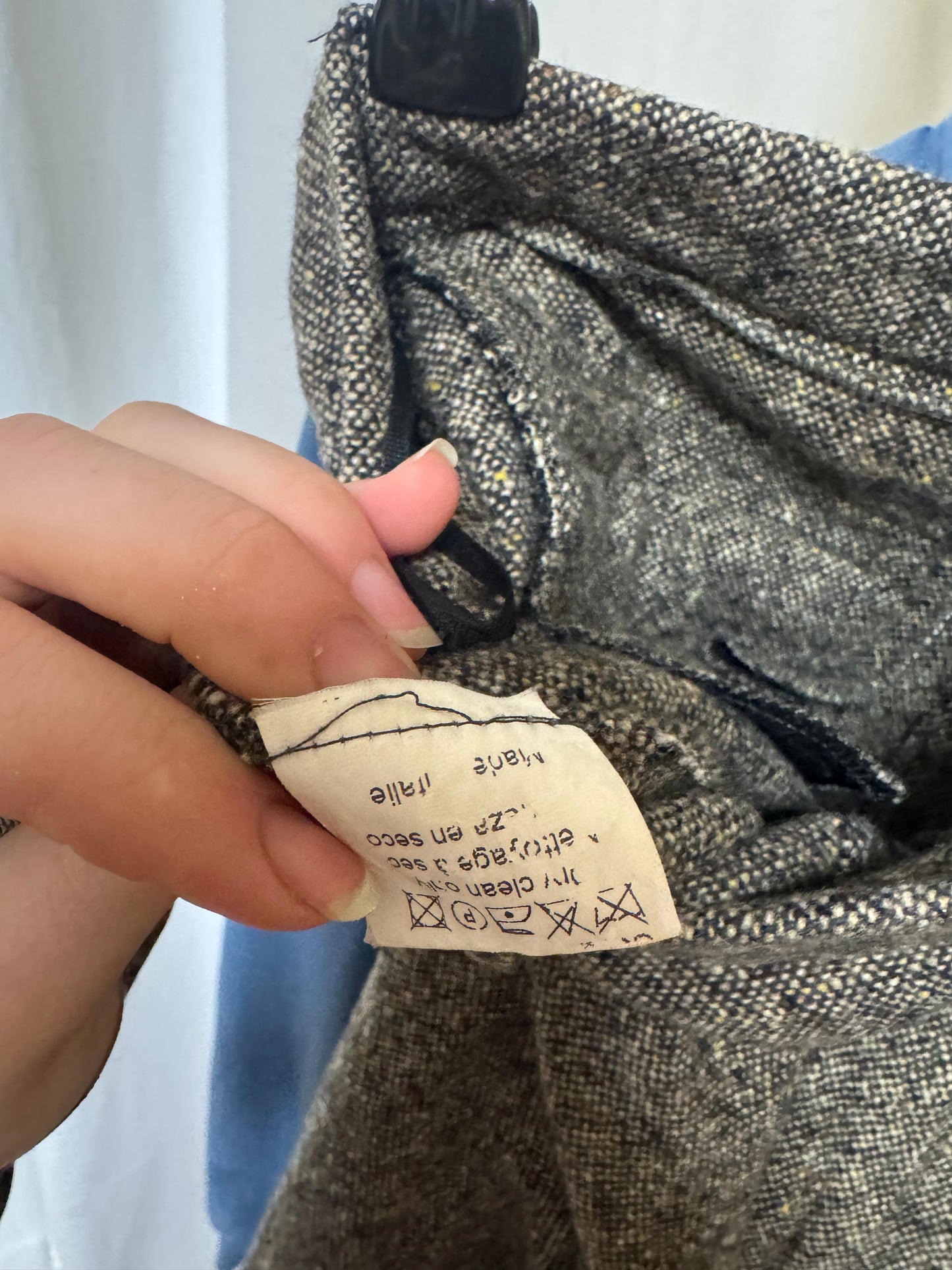 Pantalon Gérard Darel