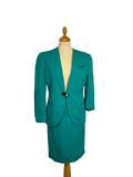Tailleur jupe Électre