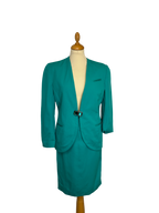 Tailleur jupe Électre