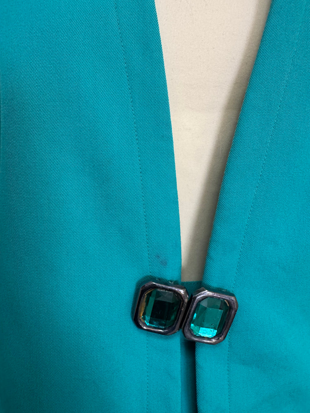 Tailleur jupe Électre