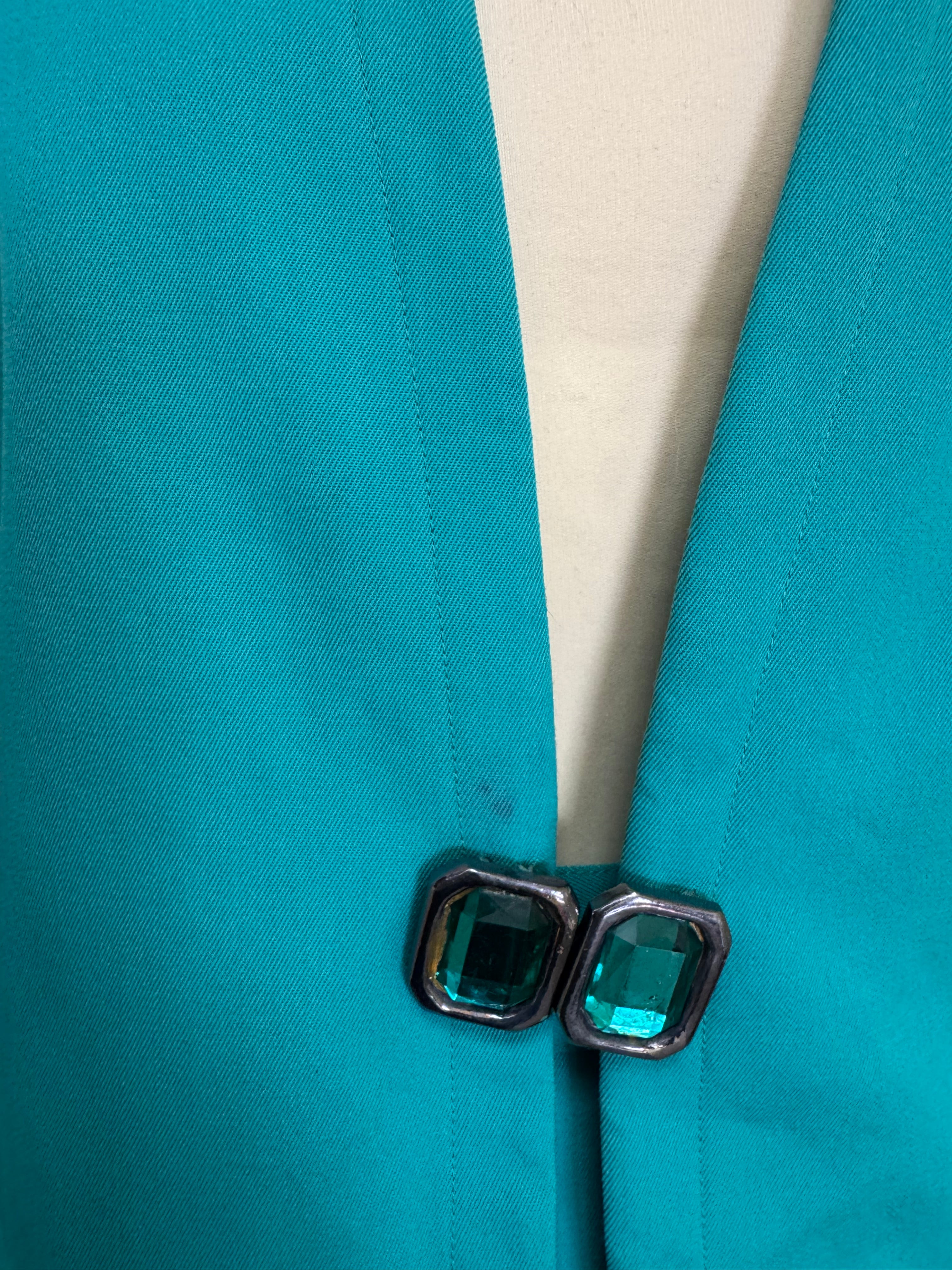 Tailleur jupe Électre