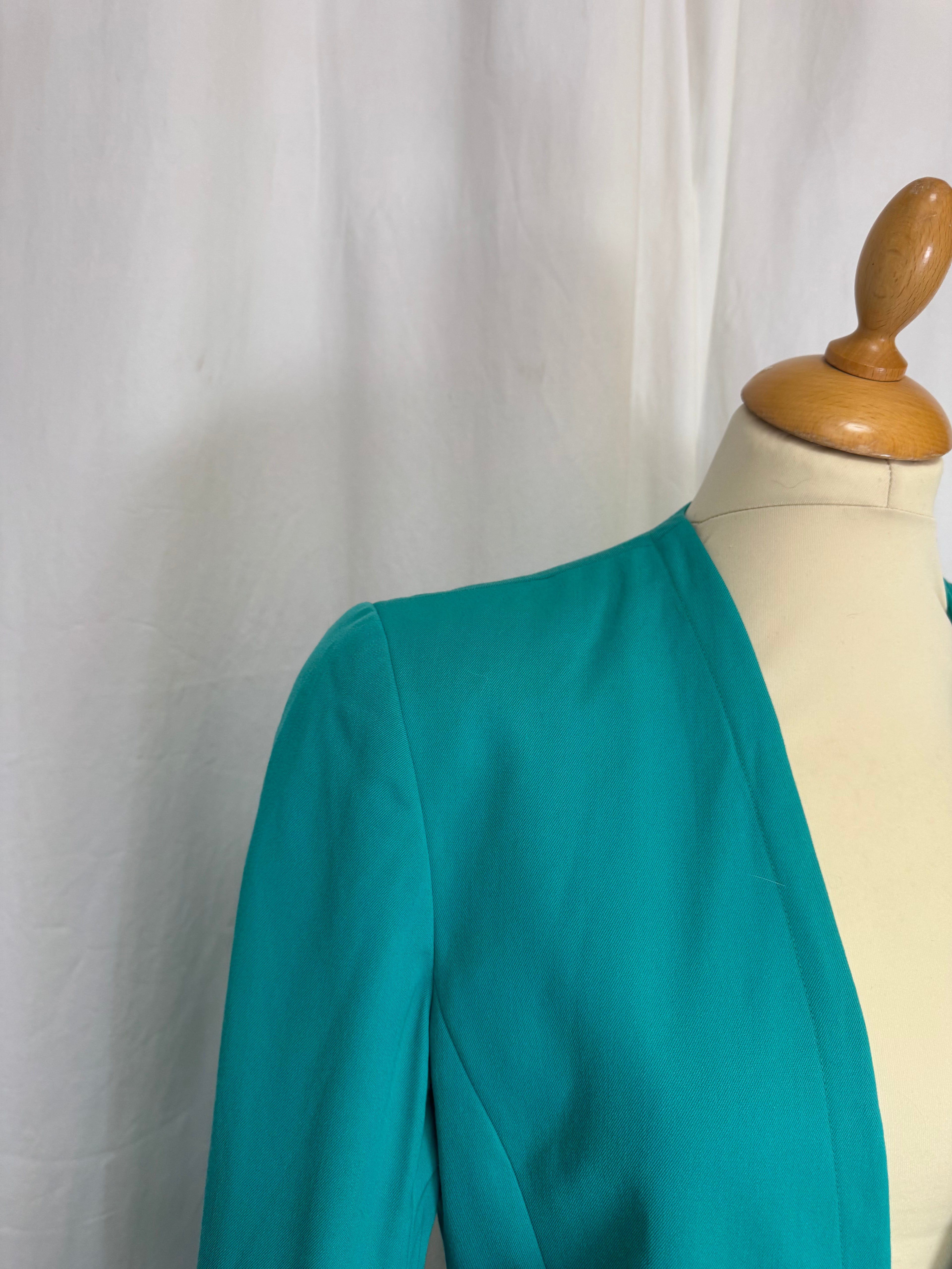 Tailleur jupe Électre