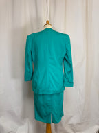 Tailleur jupe Électre