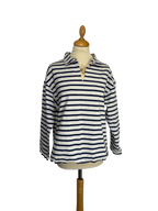 Vareuse marinière