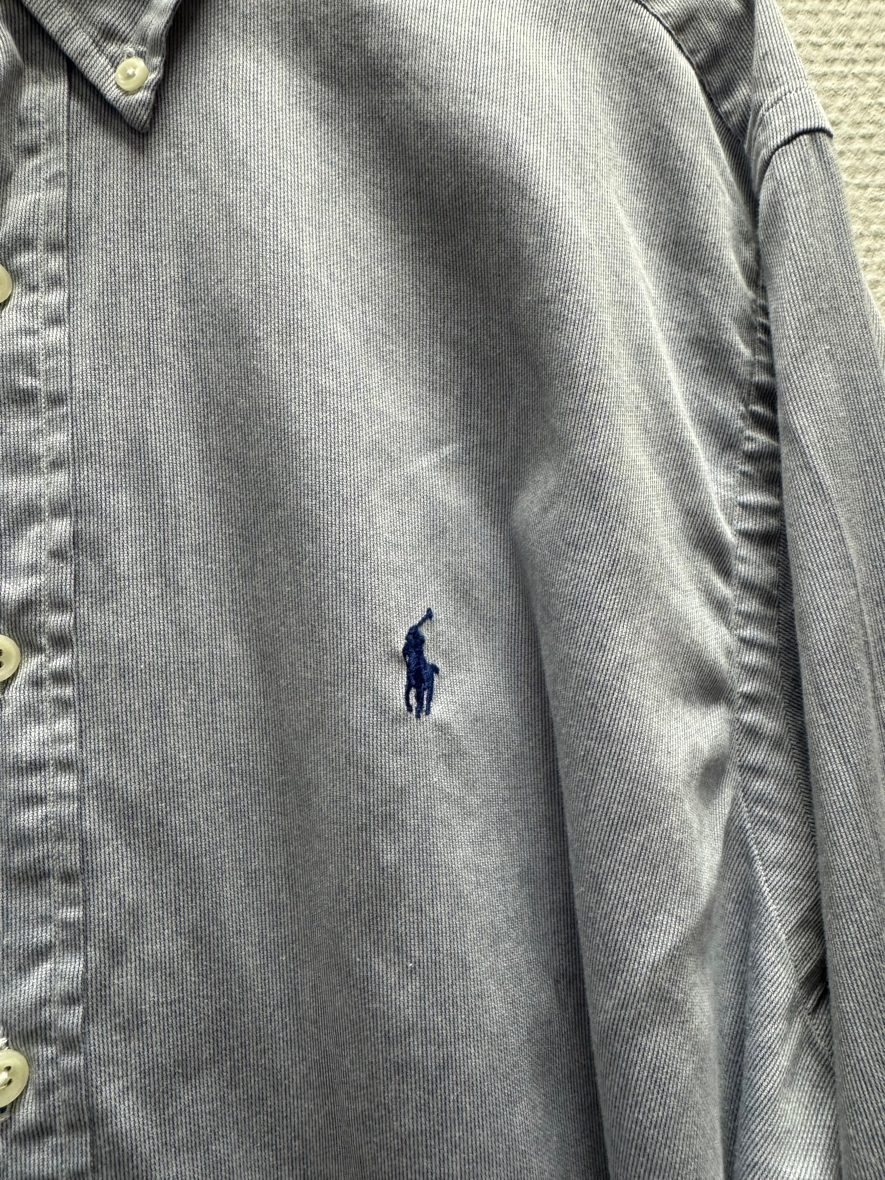 Chemise Ralph Lauren