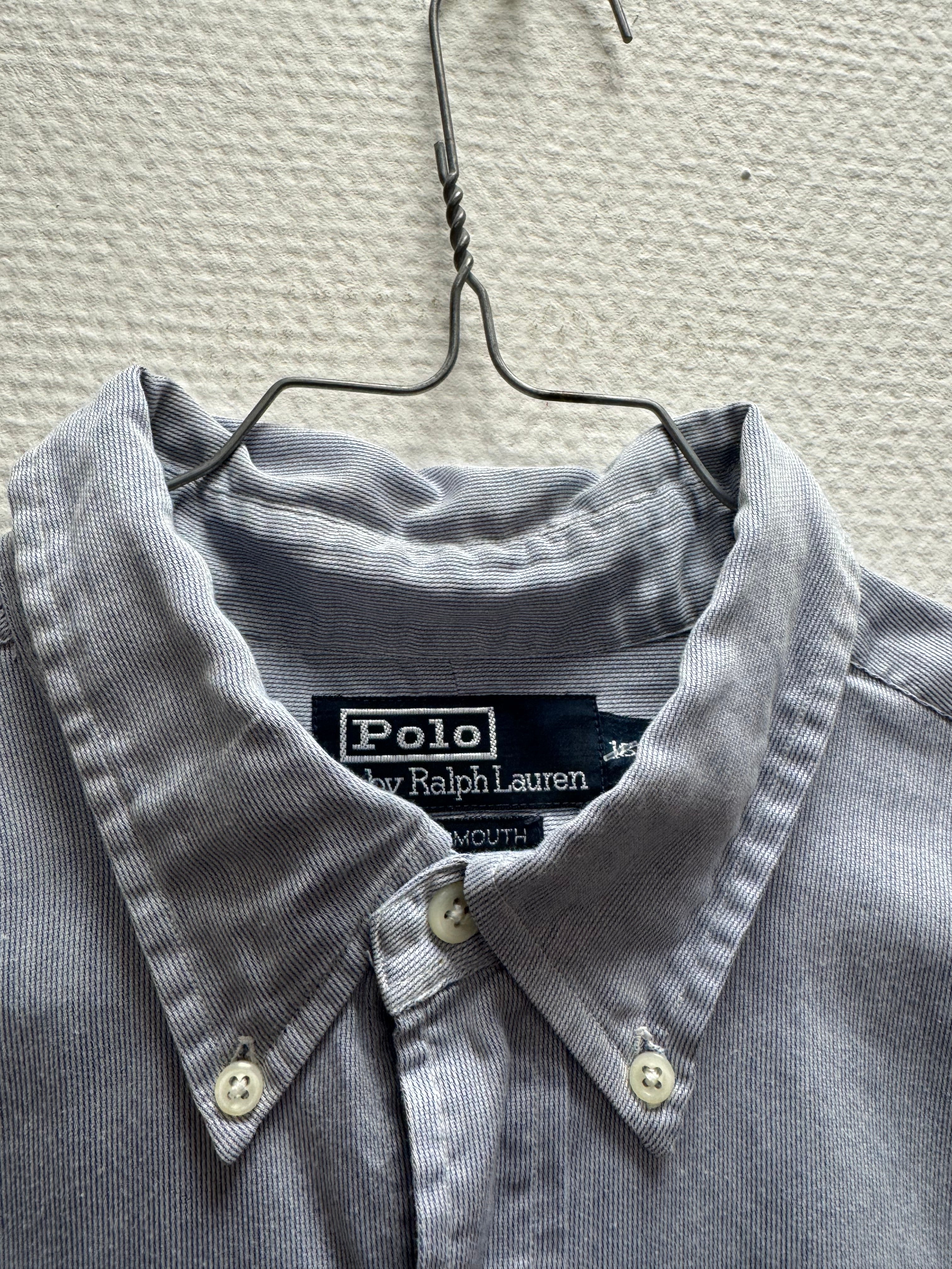 Chemise Ralph Lauren