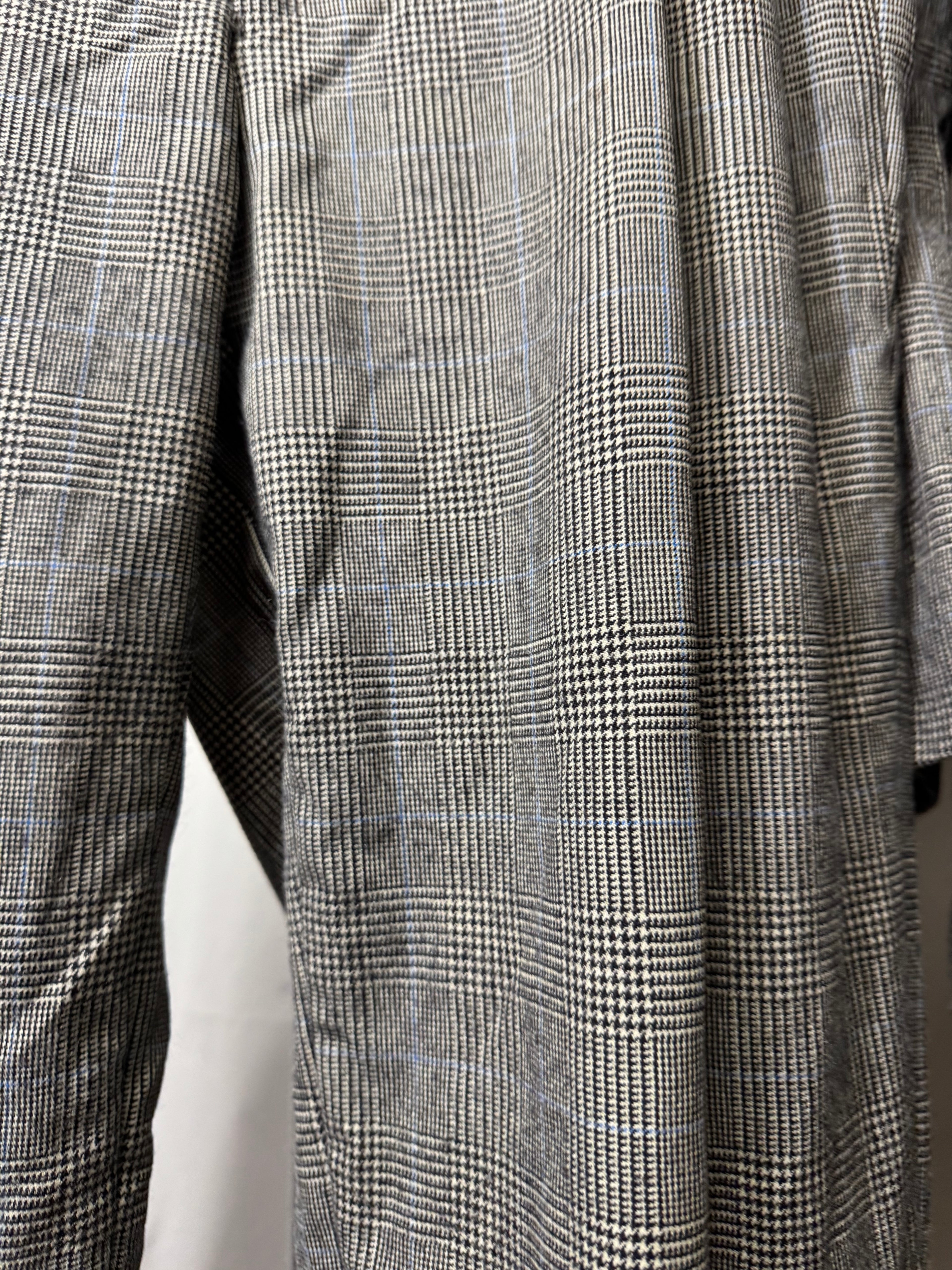 Tailleur en laine Pierre Cardin