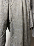 Tailleur en laine Pierre Cardin