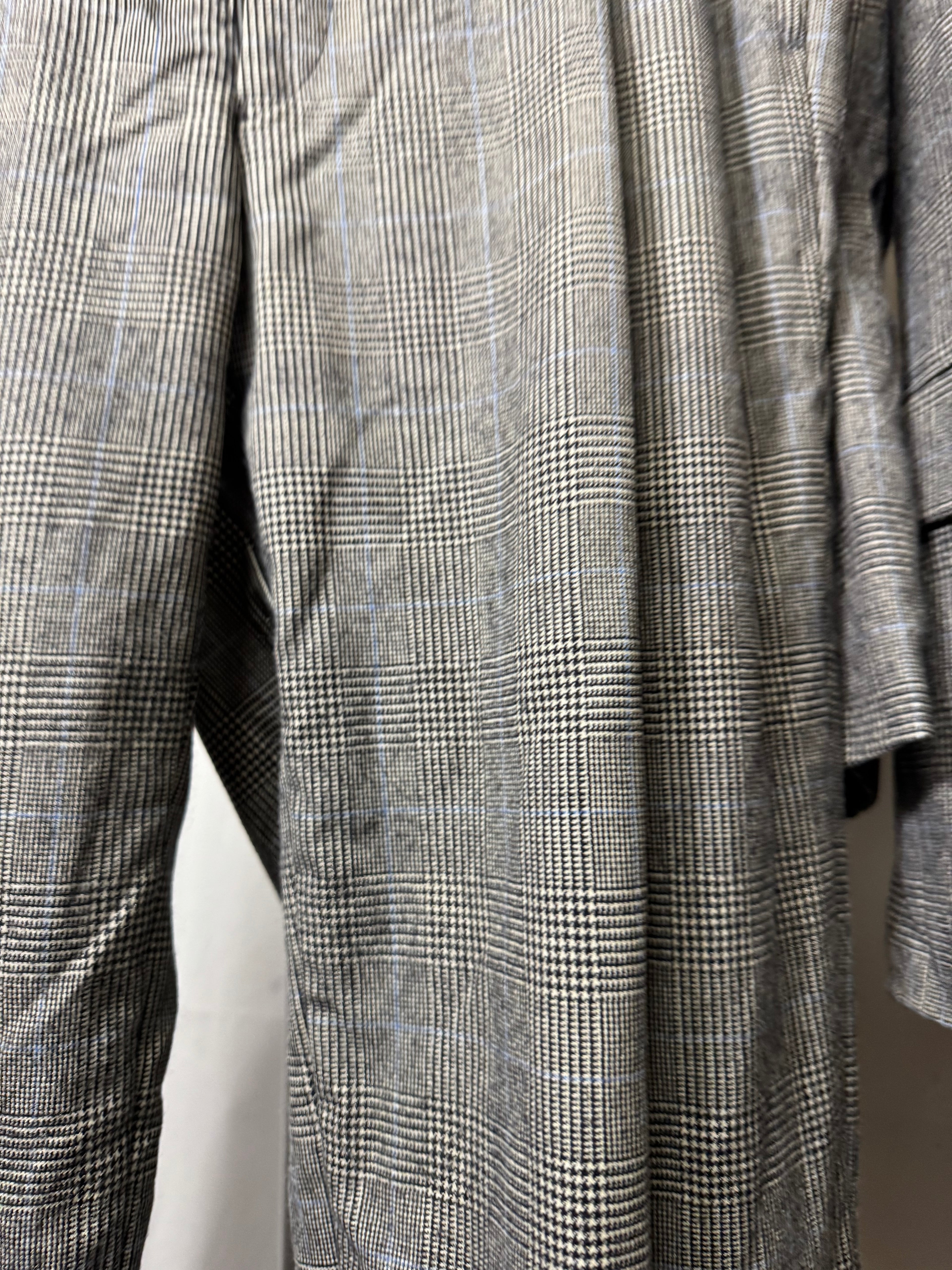 Tailleur en laine Pierre Cardin