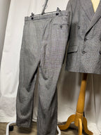 Tailleur en laine Pierre Cardin