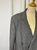 Tailleur en laine Pierre Cardin