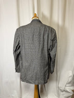 Tailleur en laine Pierre Cardin