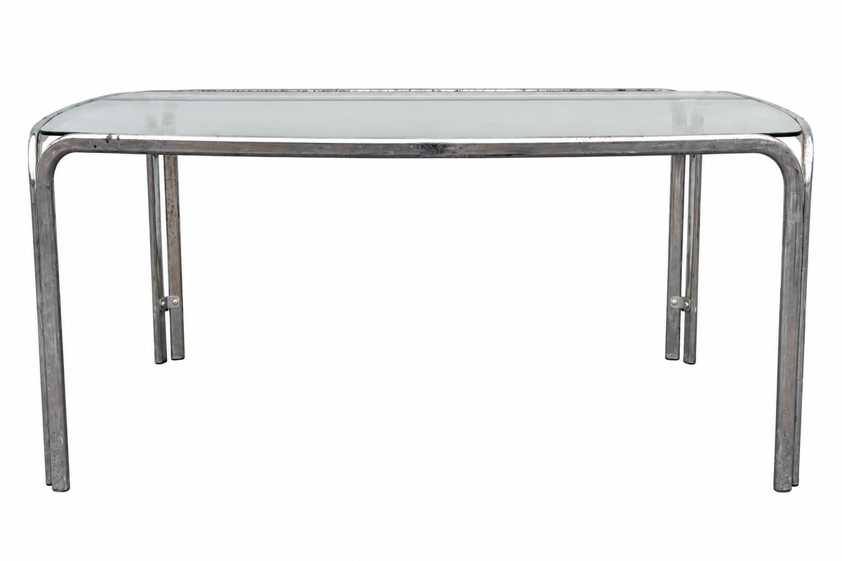 Table à manger 70s